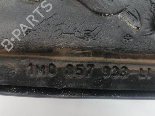 Rétroviseur gauche SEAT LEON (1M1) | BP30467555C26