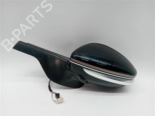 Retrovisor esquerdo CITROËN C3 III (SX) 1.2 VTi 82 | BP25346129C26 - Image 2