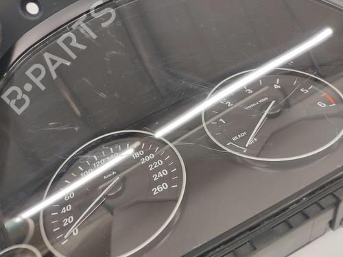 Instrument cluster BMW 4 Gran Coupe (F36) 420 d | BP27177777C47 