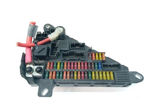 Used Fuse box BMW 5 (E60) 525 d (177 hp) 19919905