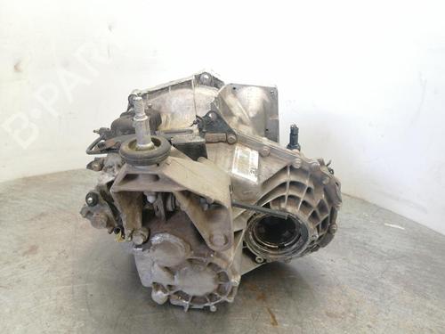 Gearbox OPEL MOVANO A Van (X70) 2.8 DTI (FD) | BP31808015M3
