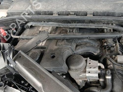 Instrument cluster BMW 1 (E81) 116 i | BP30727198C47