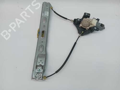 Used Front left window mechanism FORD TOURNEO CONNECT / GRAND TOURNEO CONNECT V408 MPV [2013-2025]  21186959