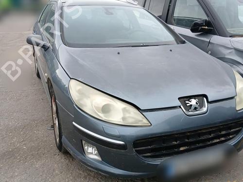 Used Parts PEUGEOT 407 SW (6E_, 6D_)  2.0  4613290