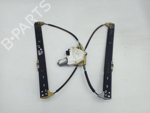 Used Rear right window mechanism AUDI Q7 (4LB) 3.0 TDI quattro (233 hp) 17116917