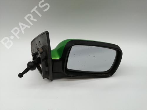 Used Right mirror KIA PICANTO I (SA) 1.1 (65 hp) 27177995