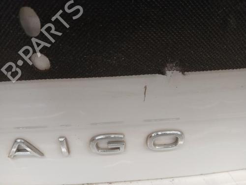 Tailgate VW TAIGO (CS1) | BP28670258C6 - Image 5