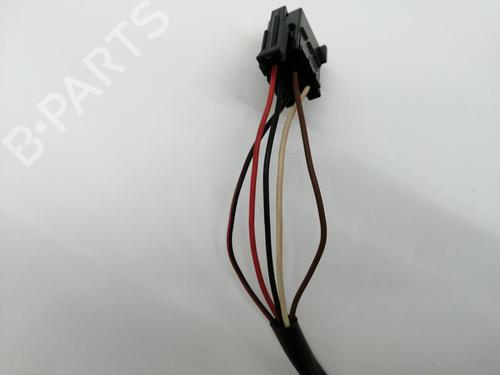 Left mirror MERCEDES-BENZ VANEO (414) 1.6 (414.700) | BP29073797C26 