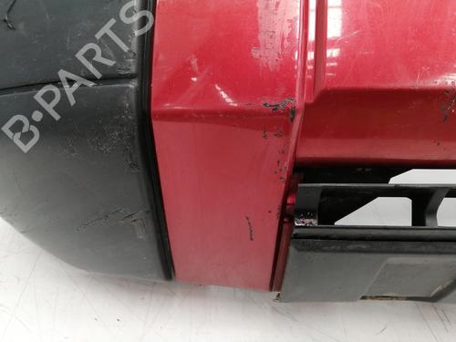 Front bumper LAND ROVER DISCOVERY III (L319)  | BP25345860C7 