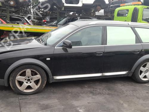 Højre fortil støddæmper AUDI A6 C5 Avant (4B5, 4B6) 2.5 TDI quattro | BP11292743M17