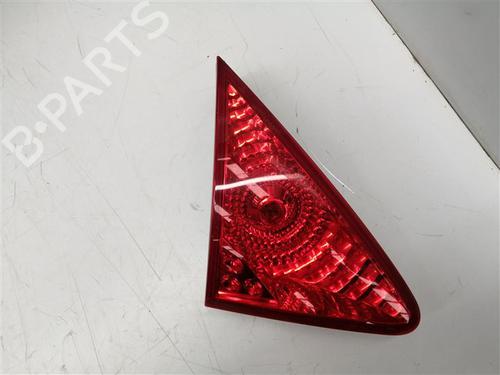 Used Left tailgate light Left tailgate light 26441639 26441639