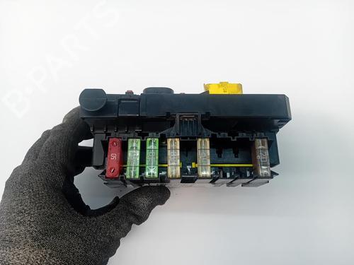Fuse box PEUGEOT 307 Break (3E) 1.6 HDi 110 | BP36781433E1 - Image 2