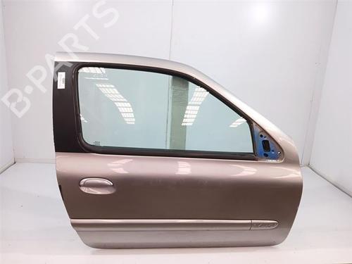 right-front-door-renault-clio-iii-br01-cr01-2005-2006-2007-2008-2009-2010-2011-2012-2013-2014-33318963 main image