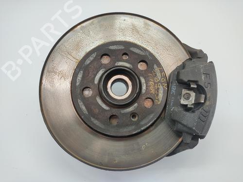 Højre Styrespindel Lejehus SEAT LEON (1M1) 1.6 (100 hp) 18922642