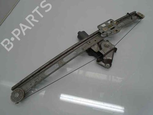 Front left window mechanism MERCEDES-BENZ A-CLASS (W168)  | BP5538708C22 