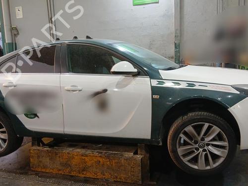 Faro derecho OPEL INSIGNIA A (G09) | BP30934043C29