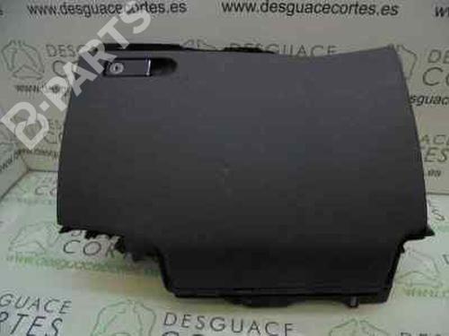 Used Glove box Glove box MERCEDES-BENZ GLK-CLASS (X204) 220 CDI 4-matic (204.984, 204.997) (170 hp) 5641610 5641610