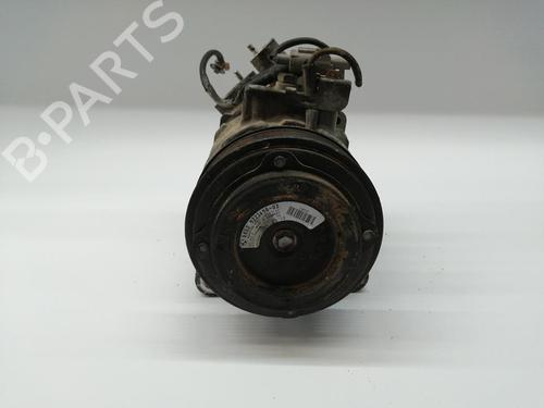 AC compressor BMW 5 (F10) 520 d | BP31330997M34 - Image 6