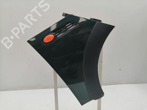 Forskærm Højre MINI MINI (R50, R53) [2001-2006]  30467588