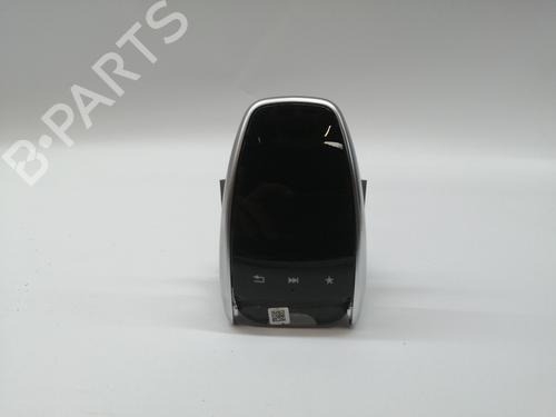 Mando Mando MERCEDES-BENZ GLC (X253) 220 d 4-matic (253.905, 253.903) (170 hp) 37428644 37428644