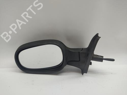 Used Left mirror NISSAN MICRA III (K12) 1.5 dCi (82 hp) 29401713