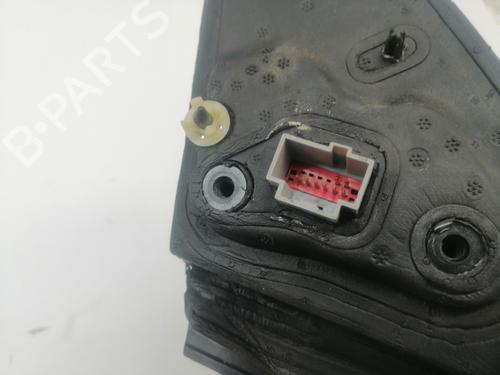 Right mirror FORD FOCUS IV (HN)  | BP27324943C27 