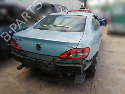 Hood PEUGEOT 406 Coupe (8C) 2.2 HDI | BP30934062C1
