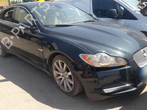 Used Parts JAGUAR XF I (X250) 2.7 D 4978031