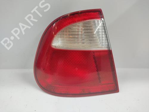 Used Left taillight SEAT CORDOBA (6K1, 6K2) [1993-2002]  31696441