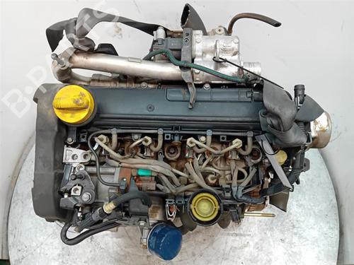 Motor Motor 37195287 37195287