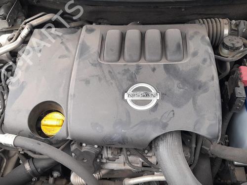 Front bumper NISSAN QASHQAI I (J10, NJ10) 2.0 dCi | BP29572759C7 
