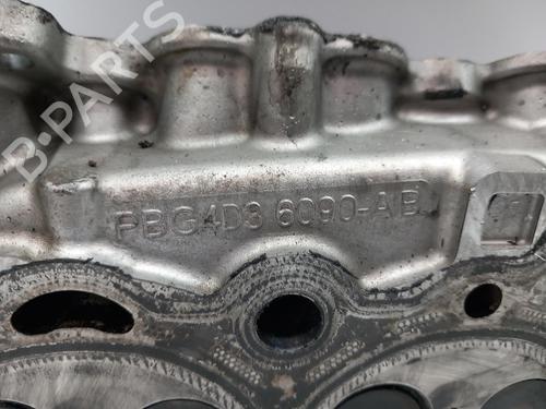 Cylinder head JAGUAR XE (X760) 2.0 D | BP34722950M5  - Image 7