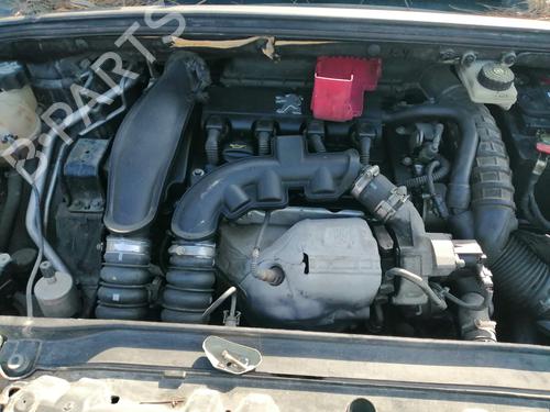 Radio PEUGEOT 308 I (4A_, 4C_) 1.6 16V | BP9115758E6 