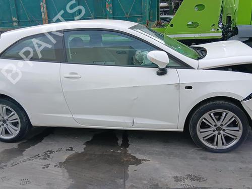 Engine SEAT IBIZA IV SC (6J1, 6P5) | BP32016469M1