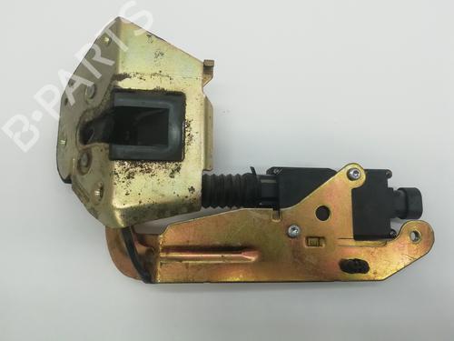 Rear right lock CITROËN C8 (EA_, EB_) 2.0 HDi | BP13717527C99 