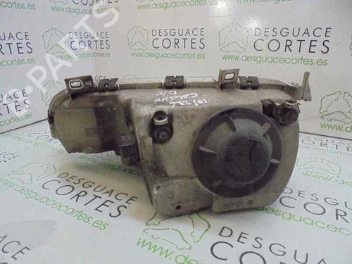 Right headlight FORD GALAXY I (WGR) 1.9 TDI | BP5457984C29 