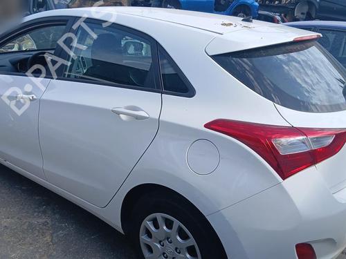 Front right seatbelt HYUNDAI i30 (GD) | BP38541460I25 - Image 10