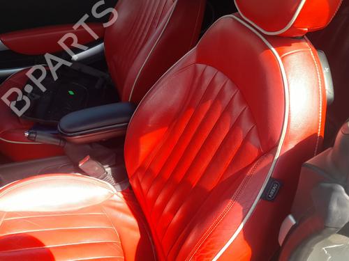 Left front door MINI MINI Convertible (R57)  | BP29338089C2 