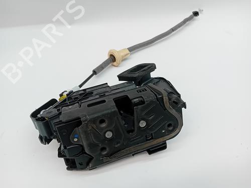 Høyre foran lås SEAT TARRACO (KN2)  | BP29338059C97 