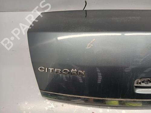 Tailgate CITROËN C4 I Saloon 1.6 HDi | BP29865476C6
