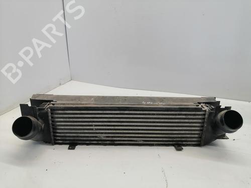 Intercooler Intercooler BMW 2 Coupe (F22, F87) 220 i (184 hp) 37429207 37429207