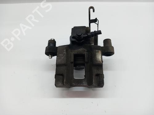 Used Right rear brake caliper PEUGEOT 308 SW II (LC_, LJ_, LR_, LX_, L4_) [2014-2021]  21283911