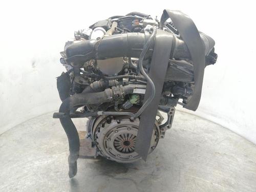 Engine PEUGEOT 208 II (UB_, UP_, UW_, UJ_)  | BP29904232M1