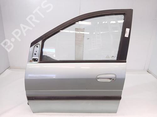 Used Left front door Left front door 34363341 34363341