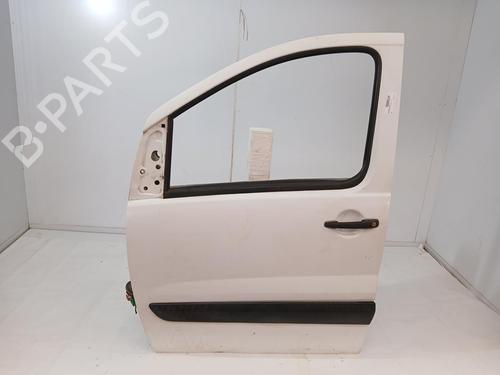 Used Left front door Left front door PEUGEOT EXPERT Van (VF3A_, VF3U_, VF3X_) [2007-2026] 36469681 36469681
