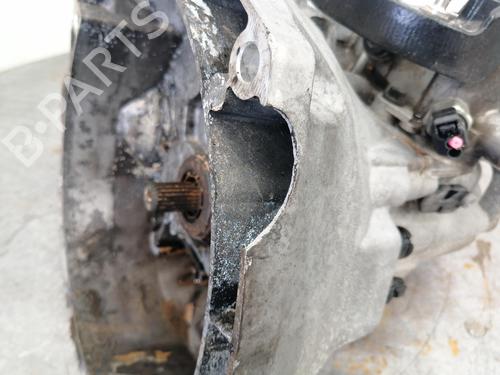Gearbox FORD FOCUS III  | BP29610665M3 
