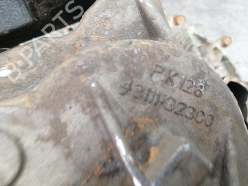 Gearbox KIA CEE'D (JD) | BP38603286M3 - Image 3