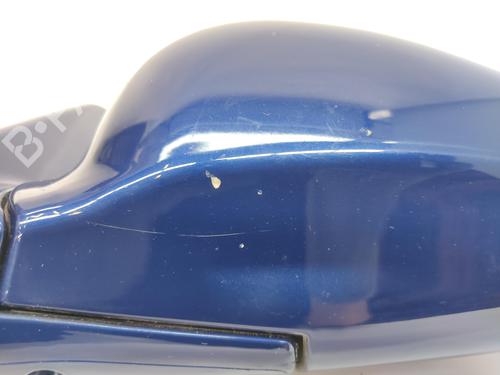 Left mirror HYUNDAI COUPE I (RD) 1.6 16V | BP18526141C26 