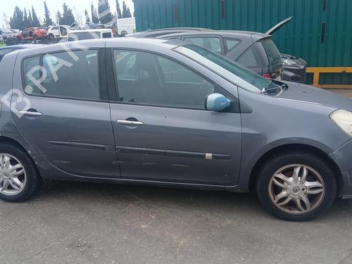 Headlight switch RENAULT CLIO III (BR0/1, CR0/1) | BP36469673I24 - Image 5