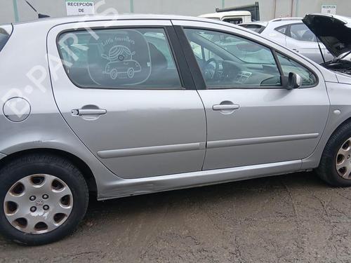 Headlight switch PEUGEOT 307 (3A/C) 1.6 16V | BP32979089I24  - Image 9